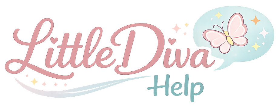 LittleDiva Help